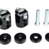 800Wx800H-1035236-2 SCAR Ø28.6mm Bar Mounts 30 to 45mm Height OEM Triple Clamp