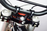 800Wx800H-1035236-3 SCAR Ø28.6mm Bar Mounts 30 to 45mm Height OEM Triple Clamp