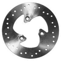 BREMBO Serie Oro ronde vaste remschijf