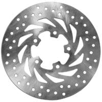 BREMBO Serie Oro ronde vaste remschijf