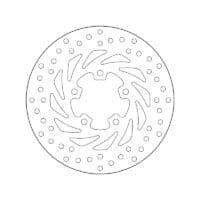800Wx800H-1035421-2 BREMBO Serie Oro ronde vaste remschijf