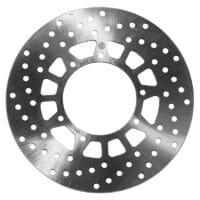 BREMBO Serie Oro ronde vaste remschijf