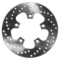 BREMBO Serie Oro ronde vaste remschijf
