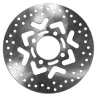BREMBO Serie Oro ronde vaste remschijf