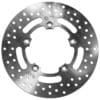 800Wx800H-1035446-1 BREMBO Serie Oro ronde vaste remschijf