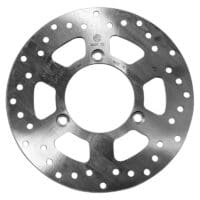 BREMBO Serie Oro ronde vaste remschijf