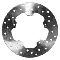 BREMBO Serie Oro ronde vaste remschijf