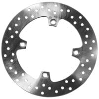 BREMBO Serie Oro ronde vaste remschijf