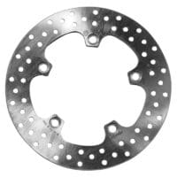 BREMBO Serie Oro ronde vaste remschijf