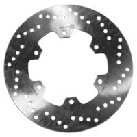 BREMBO Serie Oro ronde vaste remschijf
