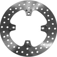 BREMBO Serie Oro ronde vaste remschijf
