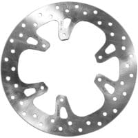 BREMBO Serie Oro ronde vaste remschijf