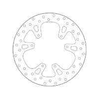 800Wx800H-1035477-2 BREMBO Serie Oro ronde vaste remschijf