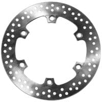 BREMBO Serie Oro ronde vaste remschijf