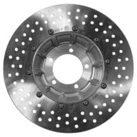 BREMBO Serie Oro ronde vaste remschijf