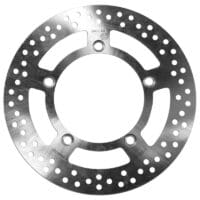 BREMBO Serie Oro ronde vaste remschijf