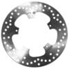 BREMBO Serie Oro ronde vaste remschijf