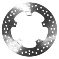 BREMBO Serie Oro ronde vaste remschijf