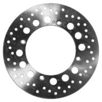 BREMBO Serie Oro ronde vaste remschijf