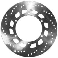 BREMBO Serie Oro ronde vaste remschijf