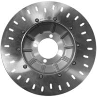 BREMBO Serie Oro ronde vaste remschijf