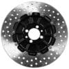 BREMBO Serie Oro ronde vaste remschijf