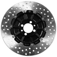 BREMBO Serie Oro ronde vaste remschijf