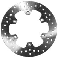 800Wx800H-1035518-1 BREMBO Serie Oro ronde vaste remschijf