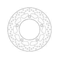 800Wx800H-1035528-2 BREMBO Serie Oro ronde vaste remschijf