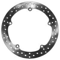 800Wx800H-1035536-1 BREMBO Serie Oro ronde vaste remschijf