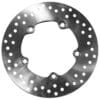 800Wx800H-1035537-1 BREMBO Serie Oro ronde vaste remschijf