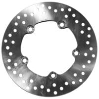 800Wx800H-1035537-1 BREMBO Serie Oro ronde vaste remschijf