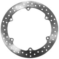 800Wx800H-1035552-1 BREMBO Serie Oro ronde vaste remschijf