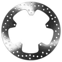 800Wx800H-1035565-1 BREMBO Serie Oro ronde vaste remschijf
