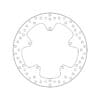 800Wx800H-1035565-2 BREMBO Serie Oro ronde vaste remschijf