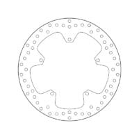 800Wx800H-1035565-2 BREMBO Serie Oro ronde vaste remschijf