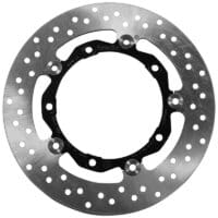 BREMBO Serie Oro ronde zwevende remschijf
