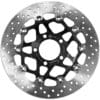 BREMBO Serie Oro ronde zwevende remschijf