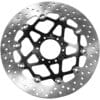 BREMBO Serie Oro ronde zwevende remschijf