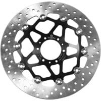 BREMBO Serie Oro ronde zwevende remschijf