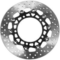 BREMBO Serie Oro ronde zwevende remschijf