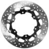 BREMBO Serie Oro ronde zwevende remschijf