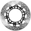 BREMBO Serie Oro ronde zwevende remschijf