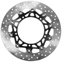 BREMBO Serie Oro ronde zwevende remschijf