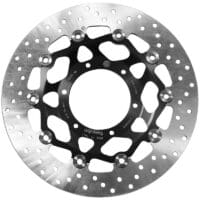 BREMBO Serie Oro ronde zwevende remschijf