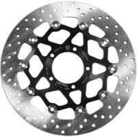 BREMBO Serie Oro ronde zwevende remschijf