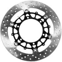 BREMBO Serie Oro ronde zwevende remschijf