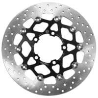 BREMBO Serie Oro ronde zwevende remschijf