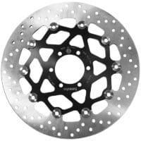 BREMBO Serie Oro ronde zwevende remschijf