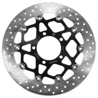 BREMBO Serie Oro ronde zwevende remschijf
